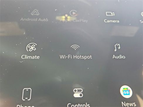 New 2026 GMC Terrain Elevation w/ Elevation Premium Package image 32