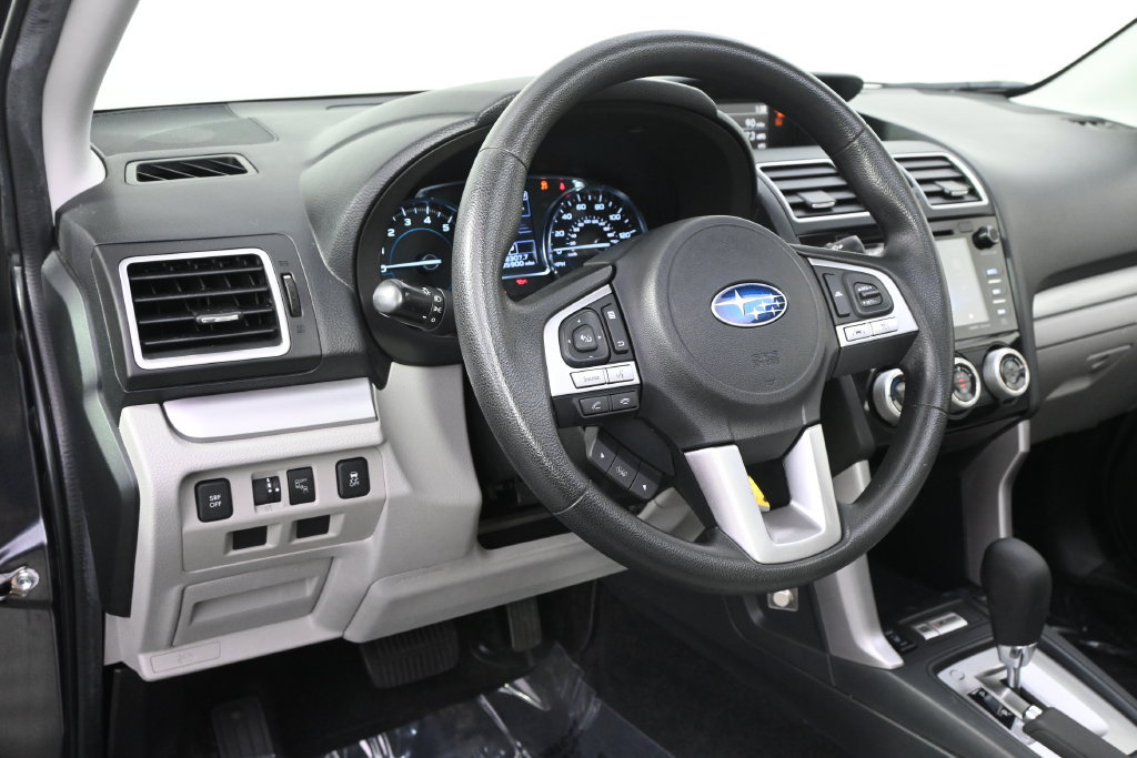 Used 2018 Subaru Forester 2.5i Premium AWD/4WD image 12