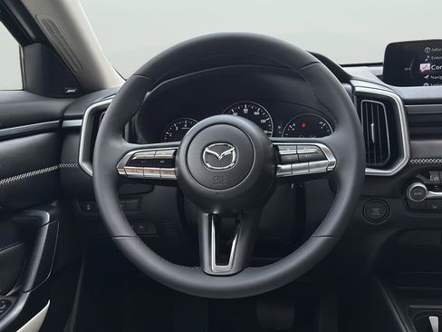 New 2026 MAZDA CX-50 AWD 2.5 S w/ Cargo Package image 19