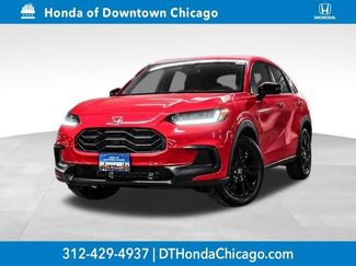 Used 2026 Honda HR-V Sport 360° Tour
