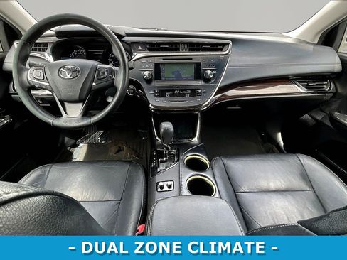 Used 2014 Toyota Avalon XLE Touring FWD image 7