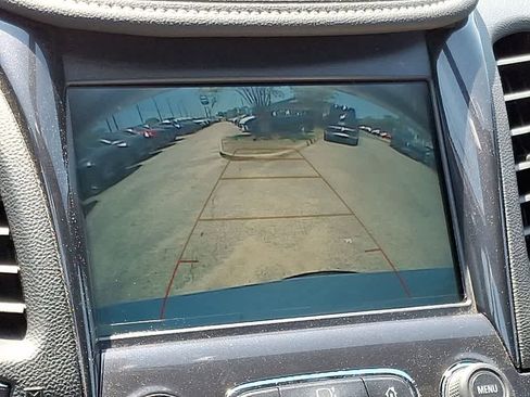 Used 2018 Chevrolet Impala LT w/ LT Leather Package image 18