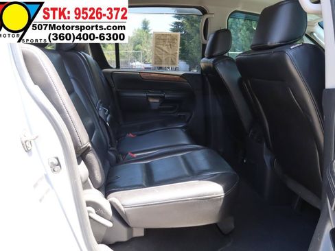 Used 2009 Nissan Armada LE w/ Technology Pkg AWD/4WD image 21