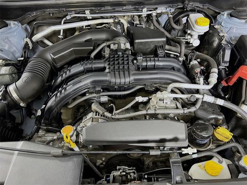 Used 2023 Subaru Crosstrek 2.0i Premium image 31