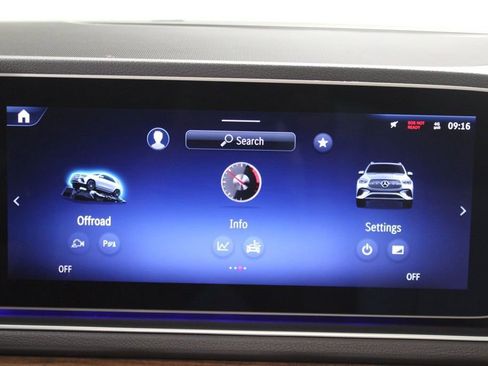 Certified 2026 Mercedes-Benz GLE 350 GLE 350 image 29