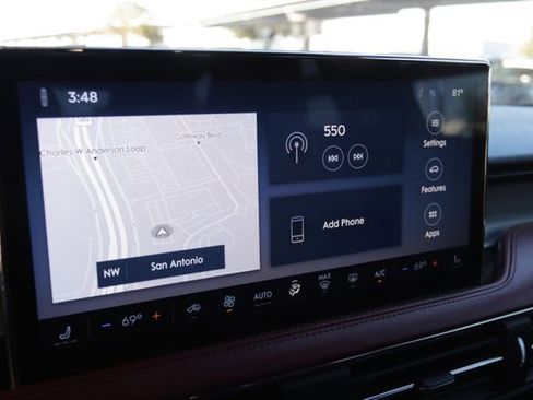 Used 2024 Lincoln Corsair Grand Touring image 17