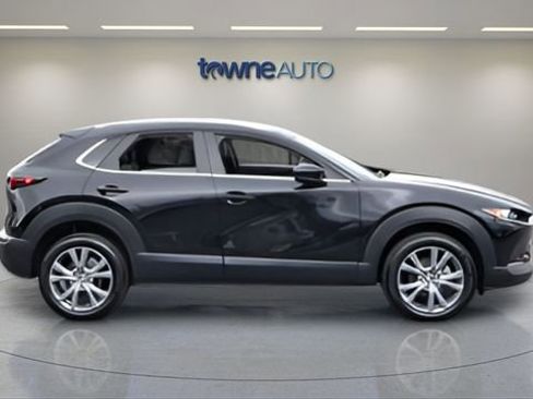 Used 2025 MAZDA CX-30 AWD 2.5 S w/ Preferred Package image 6