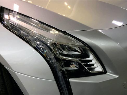 Used 2018 Cadillac CT6 Premium Luxury image 27