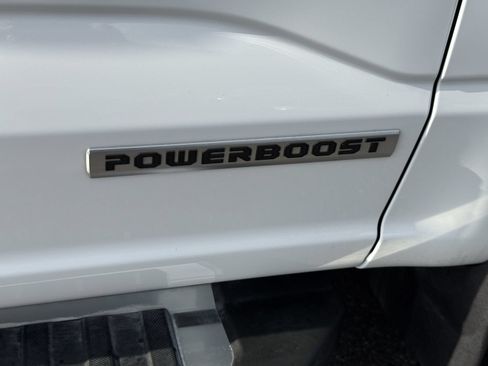 Certified 2024 Ford F150 XLT w/ Equipment Group 302A MID AWD/4WD image 11