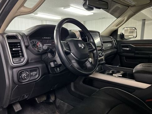 Used 2022 RAM 2500 Laramie image 10