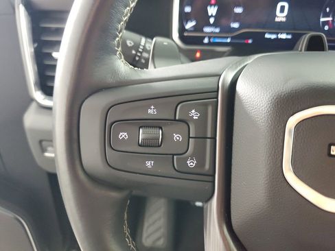 Used 2024 GMC Sierra 1500 Denali Ultimate image 25