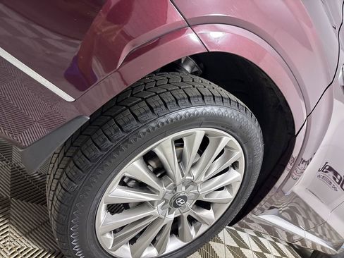 Used 2020 Hyundai Palisade Limited image 35