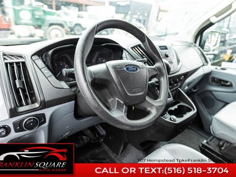 Used 2017 Ford Transit 350 XL image 14