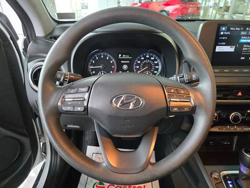 Used 2023 Hyundai Kona SEL w/ Cargo Package AWD/4WD image 35