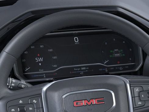 New 2026 GMC Sierra 2500 SLT w/ Texas SLT Premium Package AWD/4WD image 18