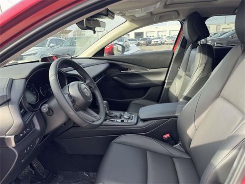 New 2026 MAZDA CX-30 AWD 2.5 S image 4