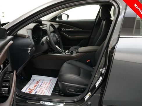Used 2024 MAZDA CX-30 2.5 Turbo w/ Premium Plus Pkg image 20