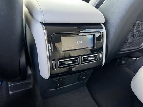 New 2026 Lincoln Aviator 2WD image 23