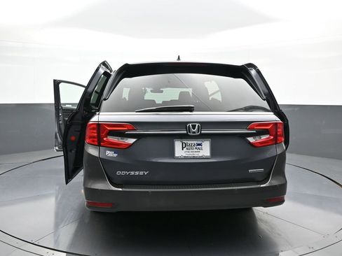 Certified 2022 Honda Odyssey Touring image 49