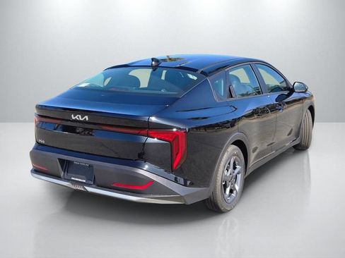 New 2026 Kia K4 FWD image 4