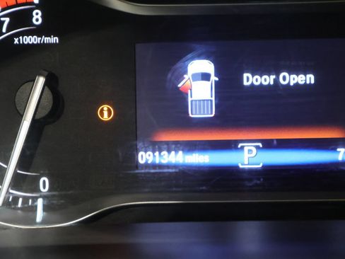 Used 2023 Honda Ridgeline RTL image 36