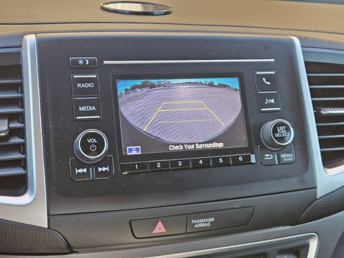 Used 2019 Honda Ridgeline RTL image 20