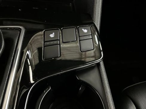 Used 2023 Kia Sportage X-Line w/ X-Line Premium Package AWD/4WD image 18