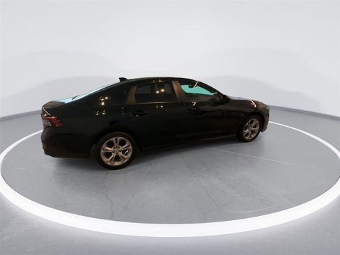 Used 2024 Honda Accord LX image 7