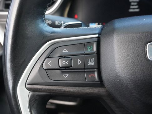 Used 2021 Jeep Grand Cherokee L Limited AWD/4WD image 47