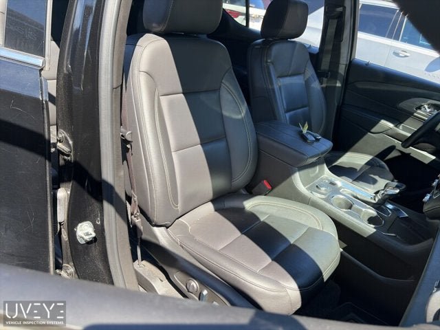 Used 2023 Chevrolet Traverse LT AWD/4WD image 21
