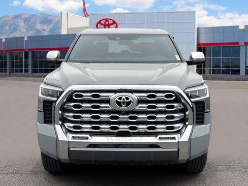 New 2026 Toyota Tundra 1794 Edition image 2
