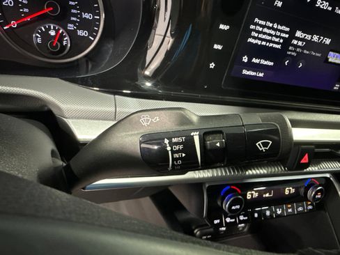 Used 2024 Kia K5 GT-Line FWD image 38