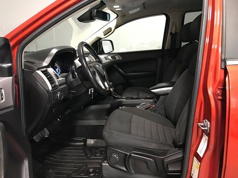 Used 2019 Ford Ranger XLT w/ Equipment Group 301A Mid RWD image 10