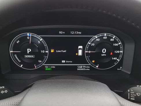 New 2026 Nissan Rogue Platinum AWD/4WD image 28