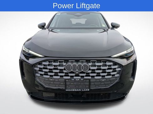 Used 2025 Audi Q5 Premium Plus w/ Premium Plus image 9