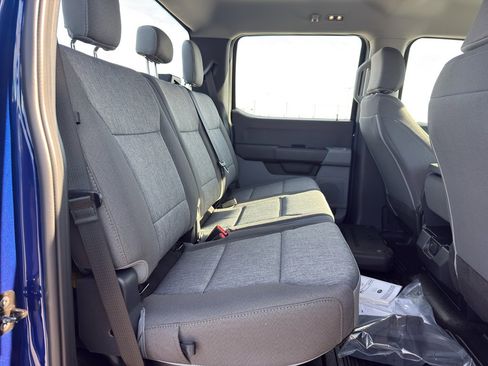 New 2026 Ford F450 XL w/ XL Chrome Package image 13