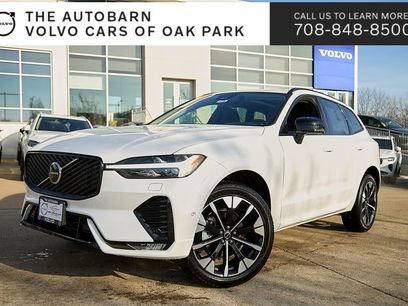 New 2026 Volvo XC60 B5 Plus w/ Climate Package