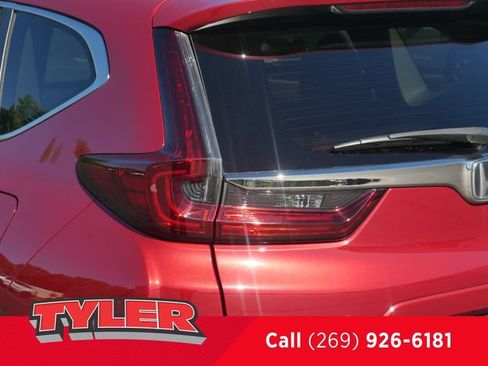 Used 2020 Honda CR-V EX image 12