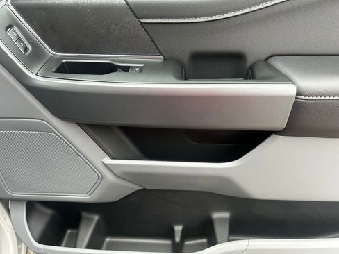 New 2026 Ford F150 XLT w/ Mobile Office Package image 25