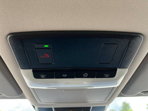 New 2026 Nissan Rogue SV w/ Cold Weather Package FWD image 8