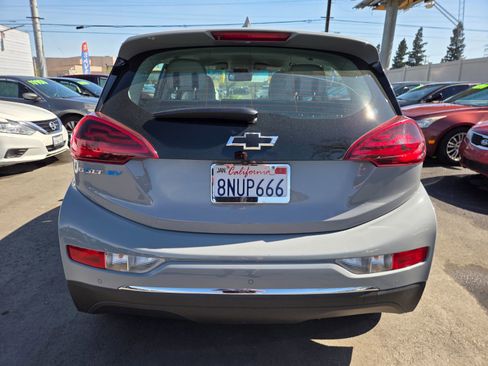 Used 2020 Chevrolet Bolt LT image 3