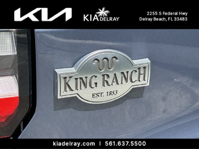 Used 2023 Ford Expedition King Ranch RWD image 10