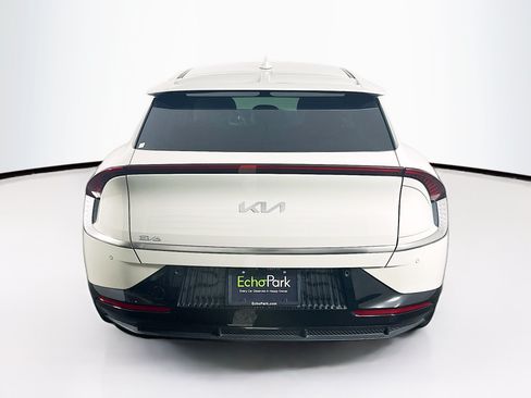 Used 2023 Kia EV6 Wind RWD image 7