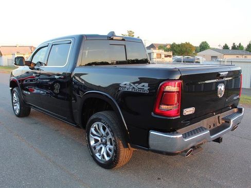 Used 2021 RAM 1500 Limited image 5
