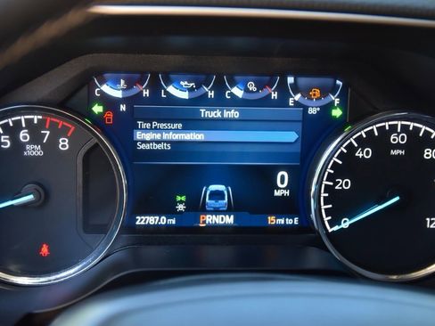 Used 2023 Ford F150 XLT w/ Equipment Group 302A High image 25