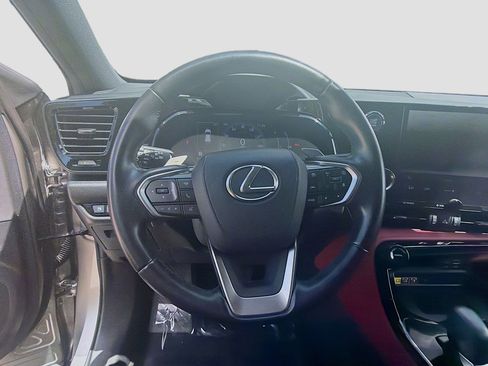 Used 2024 Lexus NX 350 AWD image 10