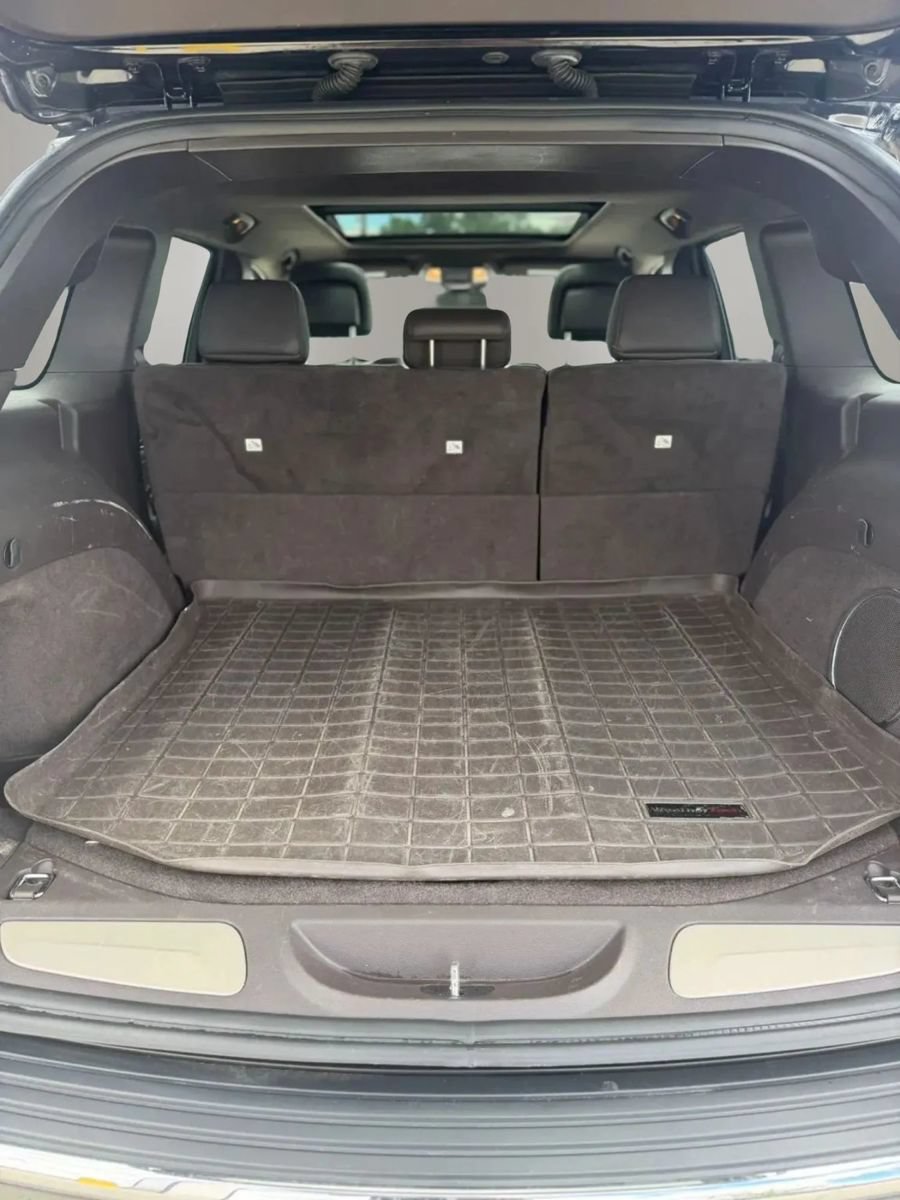 Used 2014 Jeep Grand Cherokee Summit AWD/4WD image 20