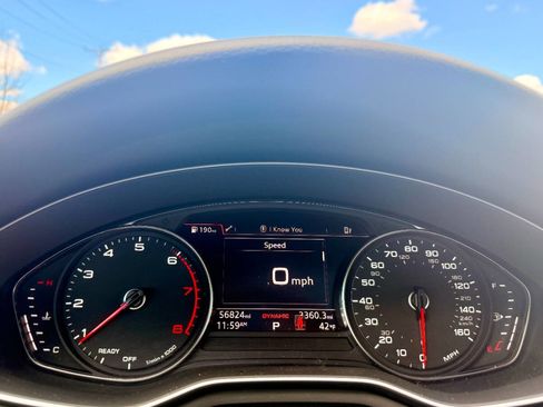Used 2018 Audi A5 2.0T Premium Plus w/ Premium Plus AWD/4WD image 11