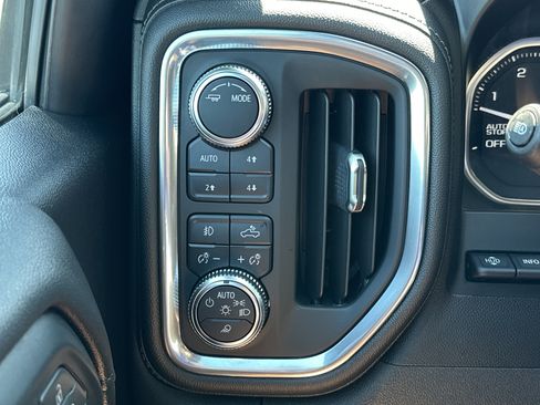 Used 2021 GMC Sierra 1500 Denali w/ Denali Ultimate Package AWD/4WD image 28