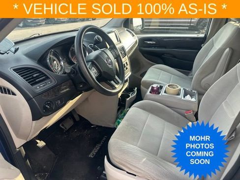 Used 2011 Dodge Grand Caravan Mainstreet w/ PWR Convenience Group FWD image 4